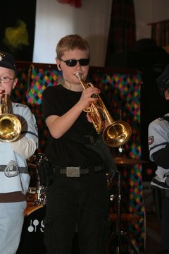 Bild 48 - Olaf Kindertag